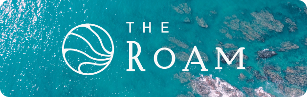 THE ROAM